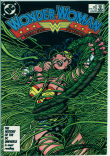 Wonder Woman (2nd series) 5 (FN- 5.5)