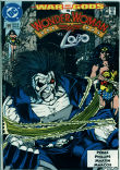 Wonder Woman (2nd series) 60 (VF 8.0)