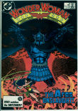 Wonder Woman (2nd series) 6 (VG/FN 5.0)