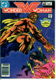 Wonder Woman 307 (VG+ 4.5)