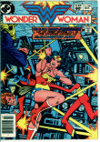 Wonder Woman 308 (VG/FN 5.0)