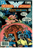 Wonder Woman 309 (VG+ 4.5)