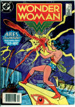 Wonder Woman 310 (VG/FN 5.0)