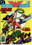 Wonder Woman 312 (VG/FN 5.0)