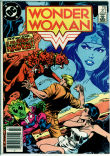 Wonder Woman 317 (FN- 5.5)