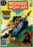 Wonder Woman 319 (FN 6.0)