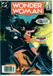 Wonder Woman 322 (VG 4.0)