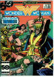 Wonder Woman 327 (VG 4.0)