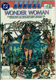 Wonder Woman Annual 1 (VG/FN 5.0)