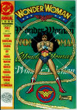 Wonder Woman Annual 2 (FN+ 6.5)