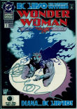 Wonder Woman Annual 3 (VF 8.0)