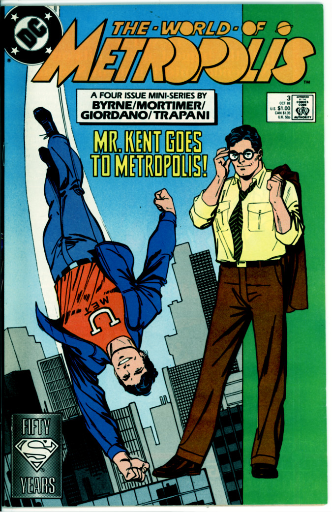 World of Metropolis 3 (FN+ 6.5)