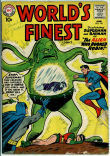 World's Finest Comics 110 (FR/G 1.5)