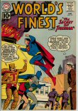 World's Finest Comics 119 (G+ 2.5) 