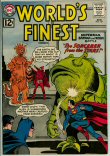 World's Finest Comics 127 (VG 4.0) 