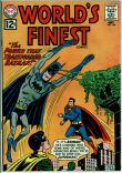 World's Finest Comics 128 (G/VG 3.0)