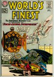 World's Finest Comics 129 (G+ 2.5) 