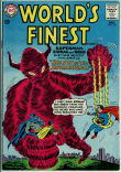 World's Finest Comics 133 (VG+ 4.5)