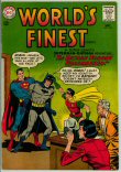 World's Finest Comics 136 (G/VG 3.0) 