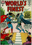World's Finest Comics 143 (VG+ 4.5)