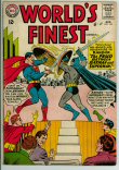 World's Finest Comics 143 (VG- 3.5) 