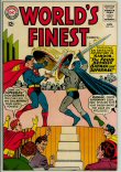 World's Finest Comics 143 (VG+ 4.5) 