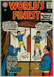 World's Finest Comics 146 (G+ 2.5) 