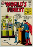 World's Finest Comics 147 (FN- 5.5) 