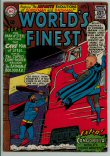World's Finest Comics 151 (VG- 3.5) 