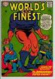 World's Finest Comics 158 (VG 4.0) 