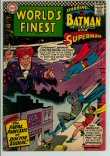 World's Finest Comics 160 (G/VG 3.0) 