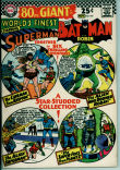 World's Finest Comics 161 (FN/VF 7.0)