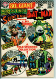 World's Finest Comics 161 (VG 4.0)