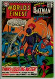 World's Finest Comics 162 (VG 4.0) 