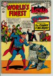 World's Finest Comics 163 (FN- 5.5) 