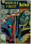 World's Finest Comics 171 (FN 6.0)