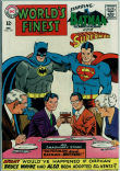 World's Finest Comics 172 (FN/VF 7.0)