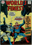 World's Finest Comics 174 (FN+ 6.5)