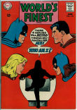 World's Finest Comics 176 (VG+ 4.5)