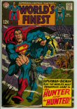 World's Finest Comics 181 (VG+ 4.5)