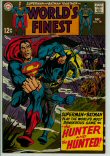 World's Finest Comics 181 (FN+ 6.5) 