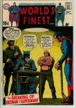 World's Finest Comics 193 (FN/VF 7.0) 