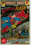 World's Finest Comics 198 (G/VG 3.0)