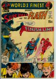 World's Finest Comics 199 (VG 4.0)