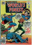 World's Finest Comics 242 (VF 8.0)