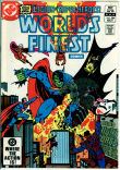 World's Finest Comics 284 (FN- 5.5)