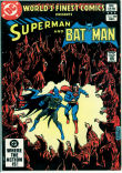 World's Finest Comics 286 (VG/FN 5.0)