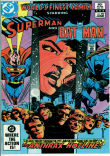 World's Finest Comics 292 (FN 6.0)