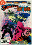 World's Finest Comics 293 (FN/VF 7.0)