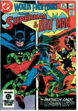 World's Finest Comics 297 (FN/VF 7.0)
